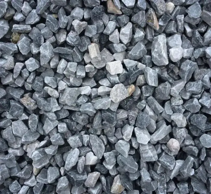 Grey Gravel 1-2cm – Premium Decorative Gravel for Landscaping & Ground Cover