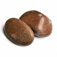 Thumbnail for Brown Pebbles – 3–5cm (20KG Bag)