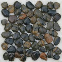 Thumbnail for Beige Pebbles – 1–2cm (20KG Bag)