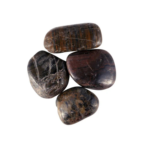 Beige Pebbles – 1–2cm (20KG Bag)