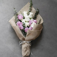 Thumbnail for Floral Candy Bouquet