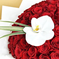 Thumbnail for Hundred Hearts For You Bouquet