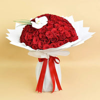 Thumbnail for Hundred Hearts For You Bouquet