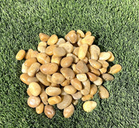 Thumbnail for Beige Pebbles – 1–2cm (20KG Bag)