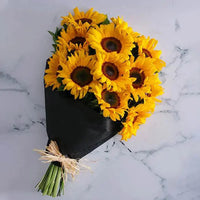 Thumbnail for Late Night Sunrise Bouquet