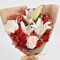 Thumbnail for Lilly Shades Bouquet