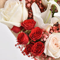 Thumbnail for Lilly Shades Bouquet