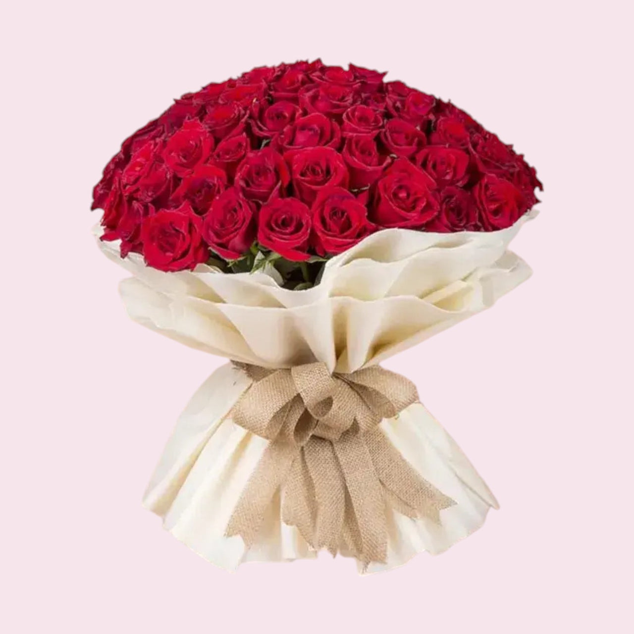 Love Bouquet 151 Red Roses