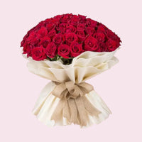 Thumbnail for Love Bouquet 151 Red Roses