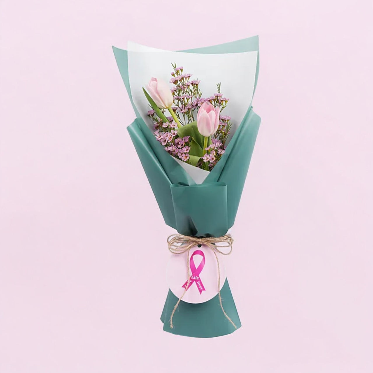 Mini Tulips Bouquet
