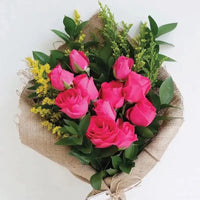 Thumbnail for Pink Vibrancy Bouquet