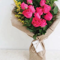 Thumbnail for Pink Vibrancy Bouquet