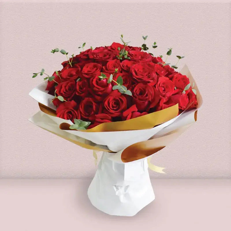 Royal Beauty Bouquet