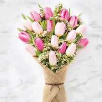 Thumbnail for Study in Pink Bouquet