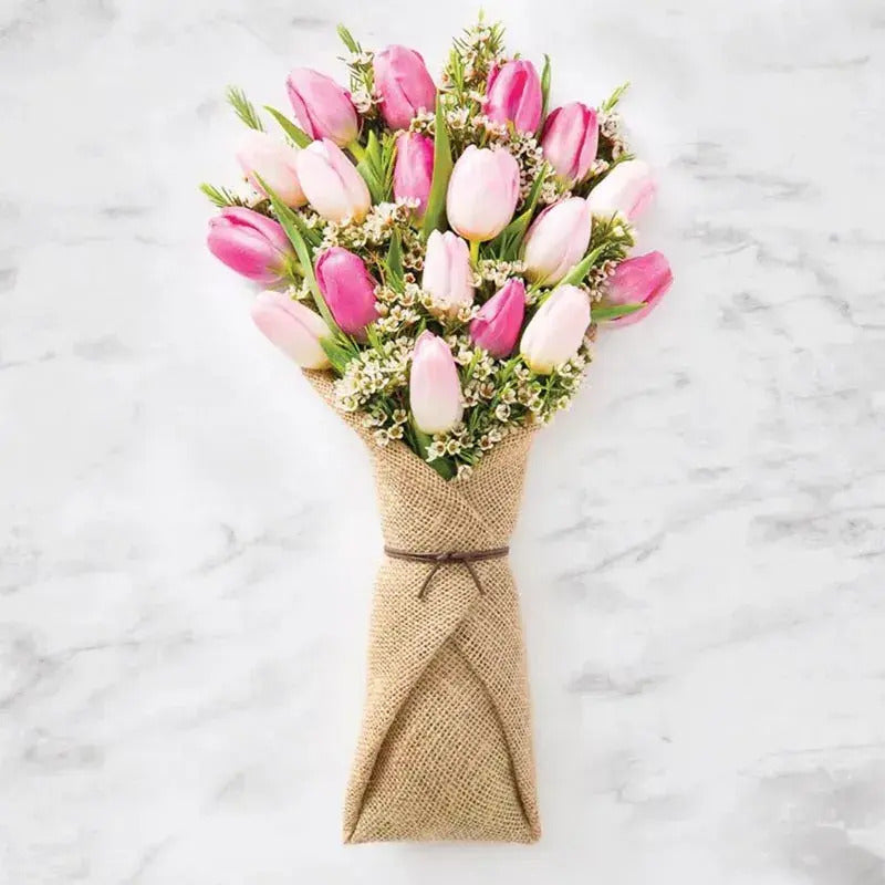 Study in Pink Bouquet