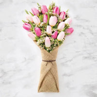 Thumbnail for Study in Pink Bouquet