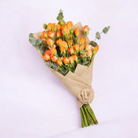 Thumbnail for Sunset Serenade Bouquet