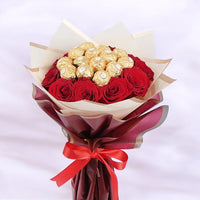 Thumbnail for Sweet N Fragrant Bouquet