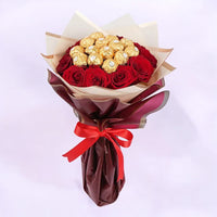 Thumbnail for Sweet N Fragrant Bouquet