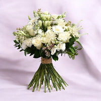Thumbnail for White Beauty Bouquet